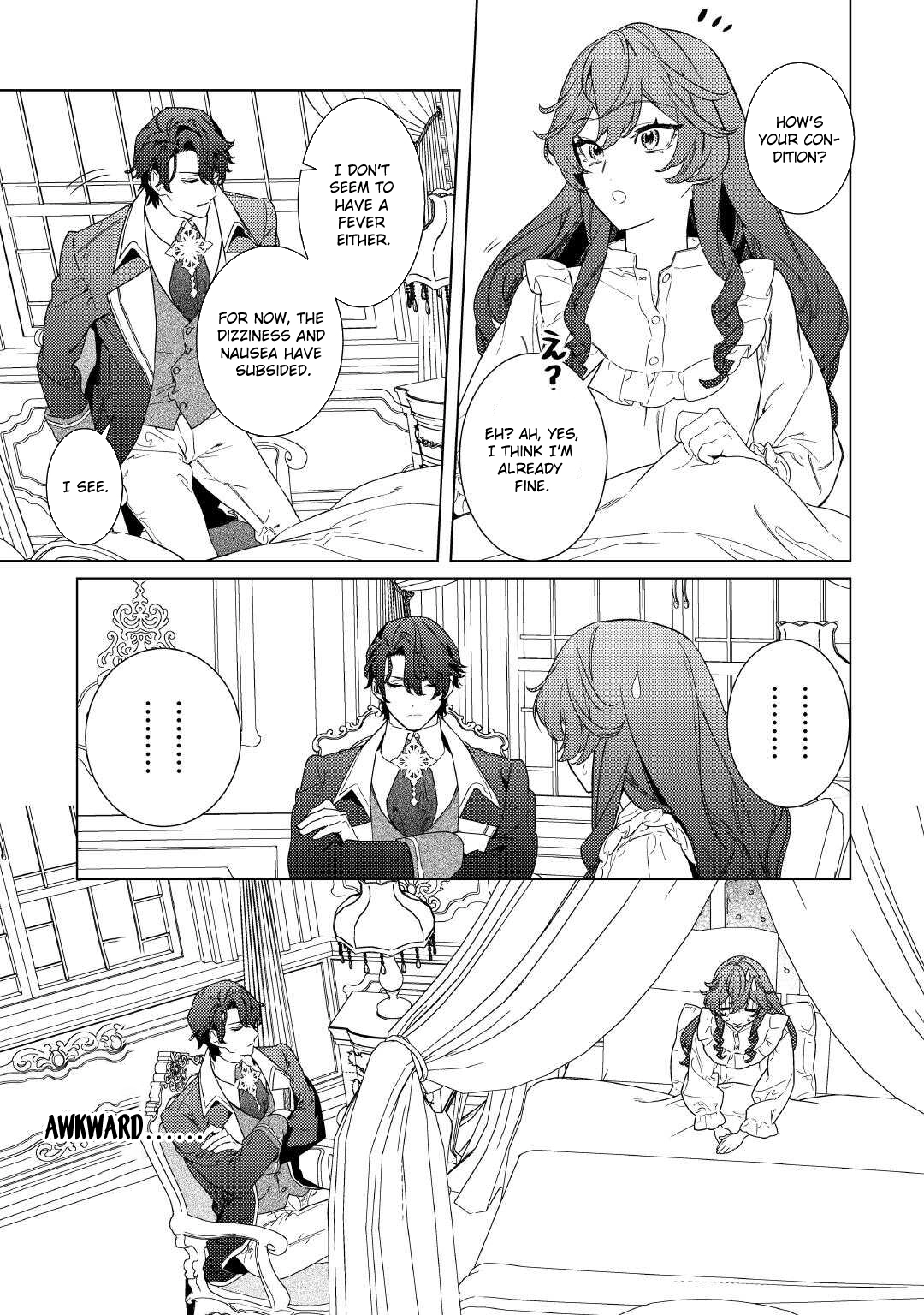 The Stepmother's Principles Chapter 9 Page 7